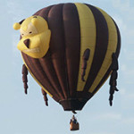 Photo Contest-Upload your photos of the Balloon Festival