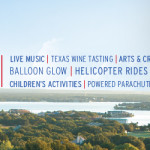 Horseshoe Bay Resort to host Hot Air Balloon Festival April 19-21, 2013