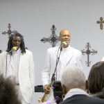 Warrior Gospel Band to perform at Festival’s Sunday Brunch