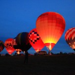 How to Fest at the Balloon Festival