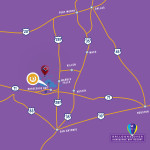 Click Here for Directions to Horseshoe Bay Resort